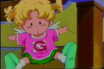 Otaku Gallery  / Anime e Manga / Dottor Slump e Arale / Screen Shots / 039.jpg